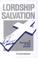Cover of: Lordship Salvation