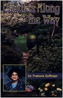 Cover of: Candles along the way by Frances Hoffman