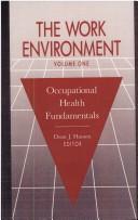 Cover of: The Work Environment | Doan J. Hansen