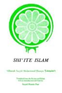 Cover of: Shi'Ite Islam