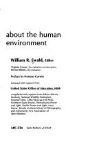 Cover of: 100 Short Films About the Human Environment