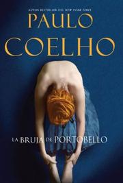 Cover of: La Bruja de Portobello by Paulo Coelho