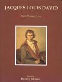 Cover of: Jacques-Louis David by Dorothy Johnson
