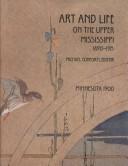Cover of: Art and Life on the Upper Mississippi 1890-1915: Minnesota 1900 (The Ameridan Arts)