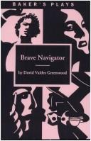 Cover of: Brave navigator