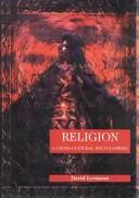 Cover of: Religion by David Levinson