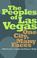 Cover of: The Peoples Of Las Vegas