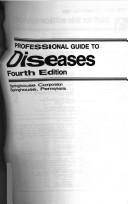 Cover of: Professional Guide to Diseases by Spc, Springhouse, Springhouse Publishing
