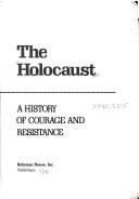 Cover of: Holocaust by Bea Stadtler
