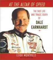 Cover of: At The Altar Of Speed by Leigh Montville