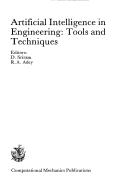 Cover of: Artificial intelligence in engineering: tools and techniques