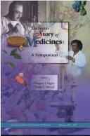 Cover of: The inside story of medicines: a symposium