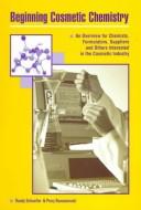 Beginning Cosmetic Chemistry