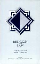 Religion and law
