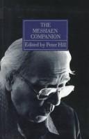 Cover of: Messiaen Companion, The: Hardcover