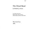 Cover of: The Dread Road