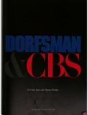 Cover of: Dorfsman & CBS