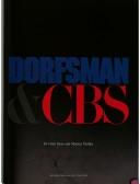 Cover of: Dorfsman and CBS