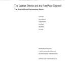 The Leather District and the Fort Point Channel by Chris Enos, Susan R. Channing
