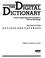 Cover of: The Digital dictionary