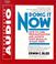Cover of: Doing It Now 
