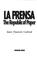 Cover of: La Prensa