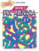 Cover of: Pre-Algebra, Book 2