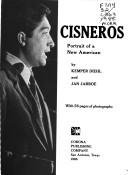 Cover of: Cisneros | Kemper Diehl