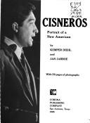 Cover of: Cisneros: Portrait of a New American