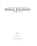 Cover of: Spiral Journey: Photographs 1967-1990