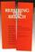 Cover of: Repairing the Breach: Keys Ways to Support Family Life, Reclaim Our Streets, and Rebuild Civil Society in America's Communities