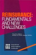 Cover of: Reinsurance | 