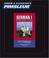 Cover of: Pimsleur German I Comprehensive CDs