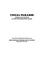 Cover of: Visual paradox