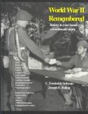 Cover of: World War II Remembered by C. Frederick Schwan, Joseph E. Boling