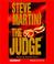 Cover of: The Judge