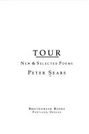Cover of: Tour: new & selected poems