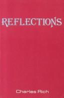 Cover of: Reflections