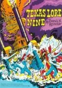 Cover of: Texas Lore (Texas Lore Collection , Vol 9)