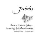 Cover of: Jabón: poems
