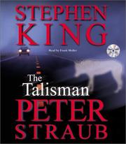 Cover of: The Talisman by Stephen King, Peter Straub