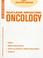 Cover of: An Overview of Nuclear Oncology (Nuclear Medicine Self-Study Program IV. Nuclear Medicine Oncology, Unit 1)