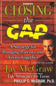 Cover of: Closing the Gap by 