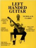 Cover of: The Rioplatense guitar by Richard T. Pinnell