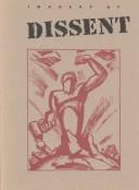 Cover of: Imagery of dissent by Mary Lee Muller