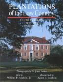 Plantations of the Lowcountry SB by Agnes Baldwin