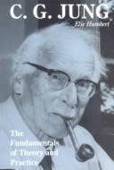 Cover of: C.G. Jung: the fundamentals of theory and practice