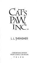 Cover of: Cat's Paw, Incorporated