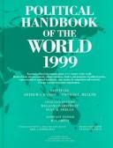 Political handbook of the world by Arthur S. Banks, Alan J. Day, Thomas C. Muller