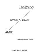 Cover of: Ezra Pound and Japan: Letters and Essays